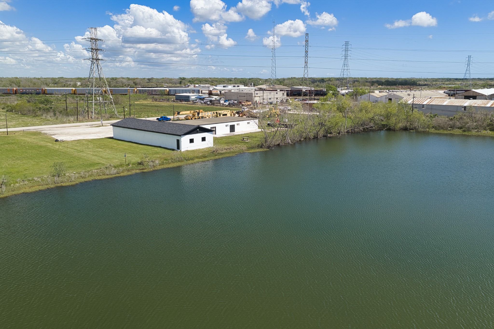 238 Johnson Cook Road Clute, TX 77531 - Photo 27 of 38