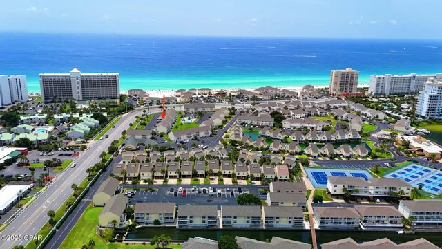 $265,000 | 775 Gulf Shore Drive, Unit 8223, Destin, FL 32541