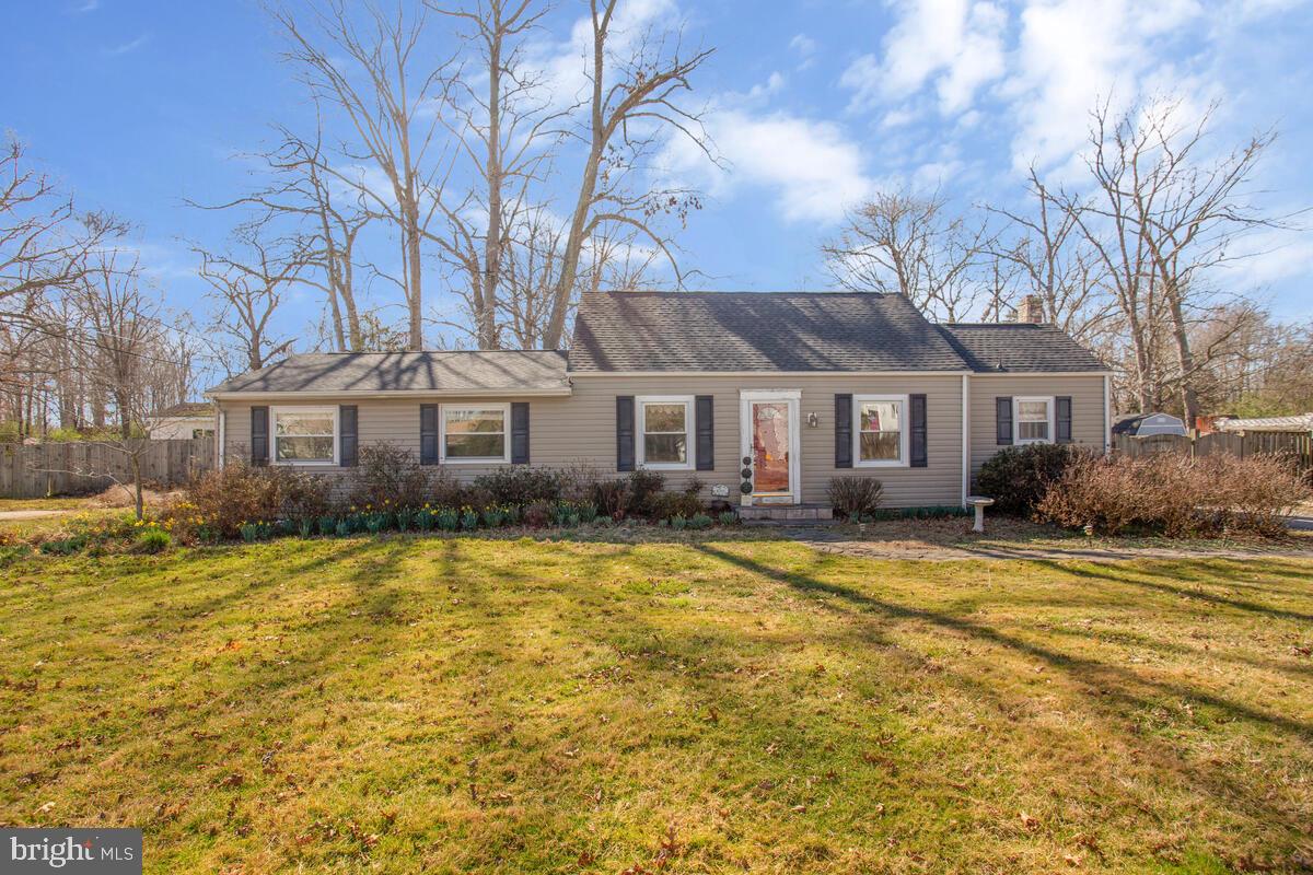 8703 Timothy Road Brandywine, MD 20613 - Photo 1 of 27 Gallery Image 1