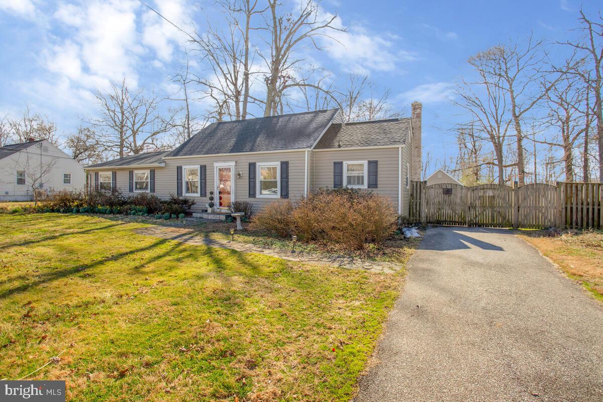 8703 Timothy Road Brandywine, MD 20613 - Photo 3 of 27 Gallery Image 3