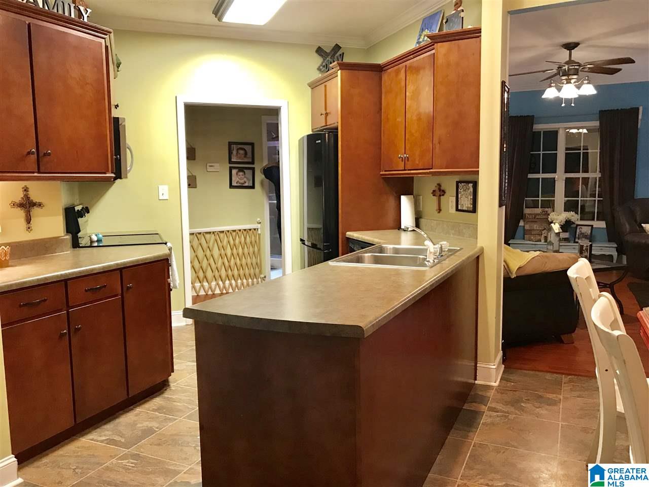 70 County Road 940 Heflin, AL 36264 - Photo 4 of 34