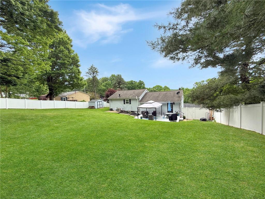 140 Marlene Road Beaver Falls, PA 15010 - Photo 30 of 37 Gallery Image 30