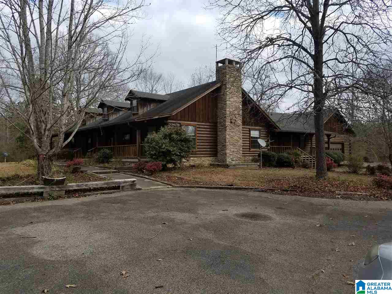 6818 Dogtown Road Nauvoo, AL 35578 - Photo 2 of 17