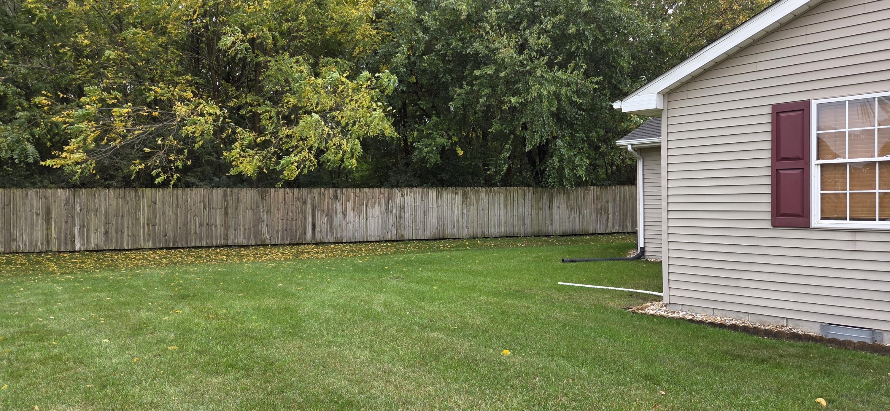 705 Elm Court Southwest De Motte, IN 46310 - Photo 15 of 16 3000x1386