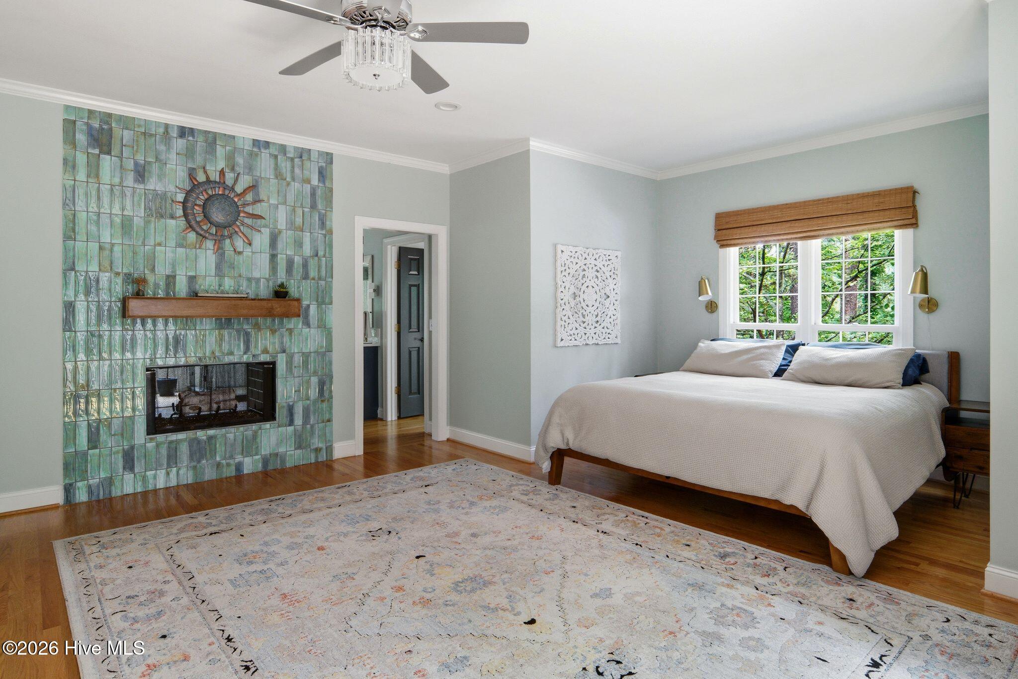 305 Maples Road Southern Pines, NC 28387 - Photo 23 of 61