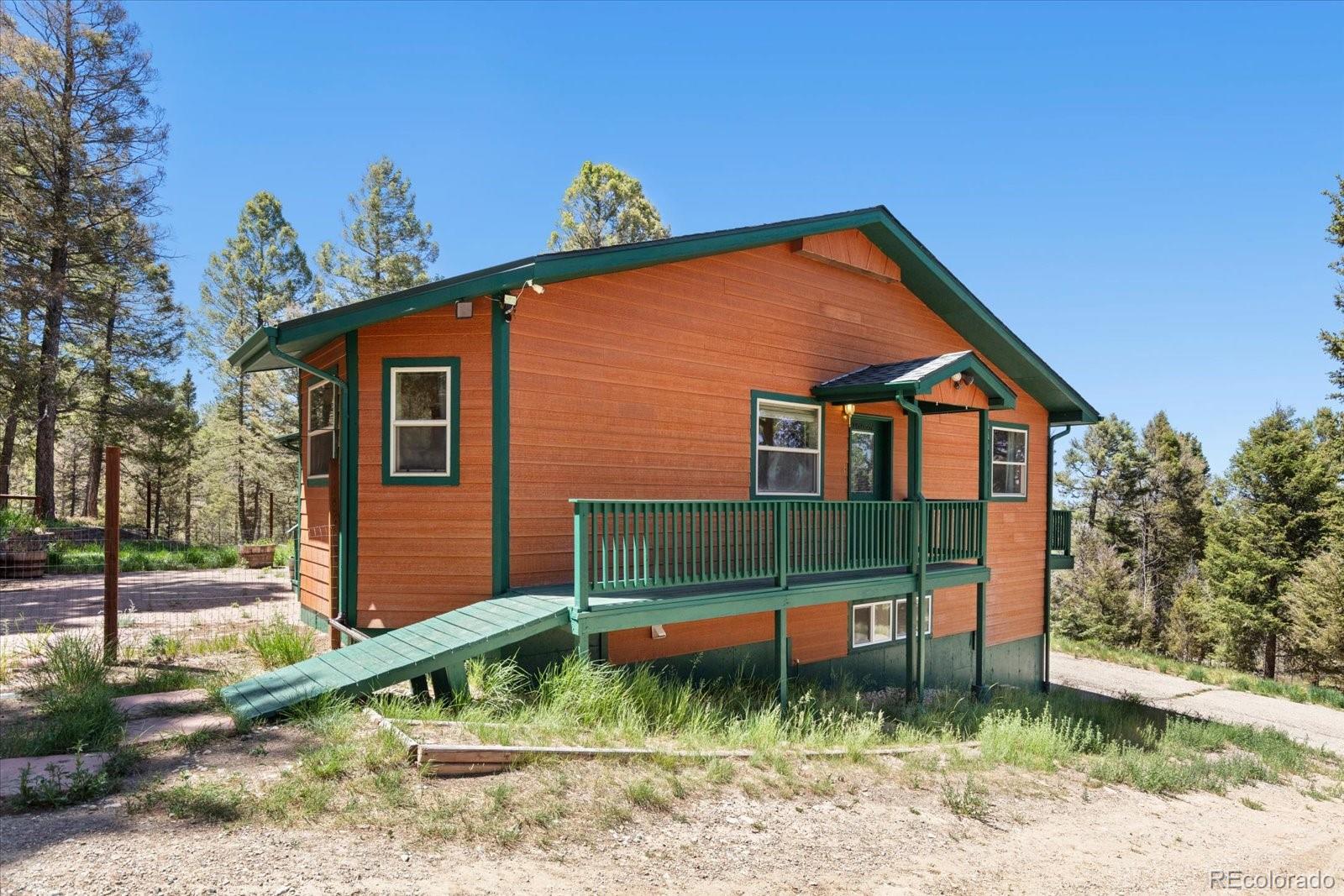 1799 Pitchfork Road Hartsel, CO 80449 - Photo 3 of 48