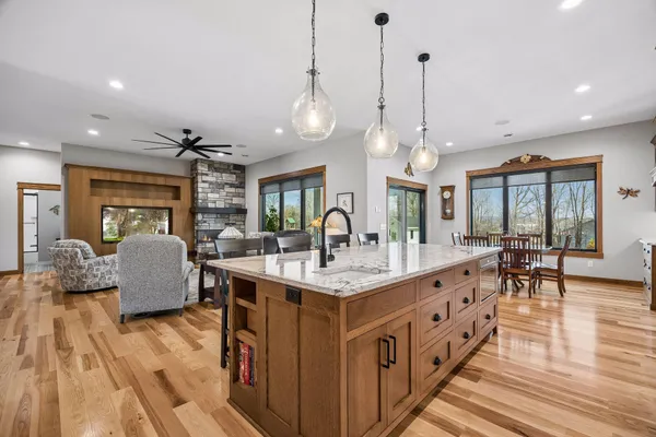 $1,090,000 | 918 Hidden Meadow Lane, Lake City, MN 55041