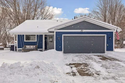 $389,900 | 11795 100th Place North, Maple Grove, MN 55369