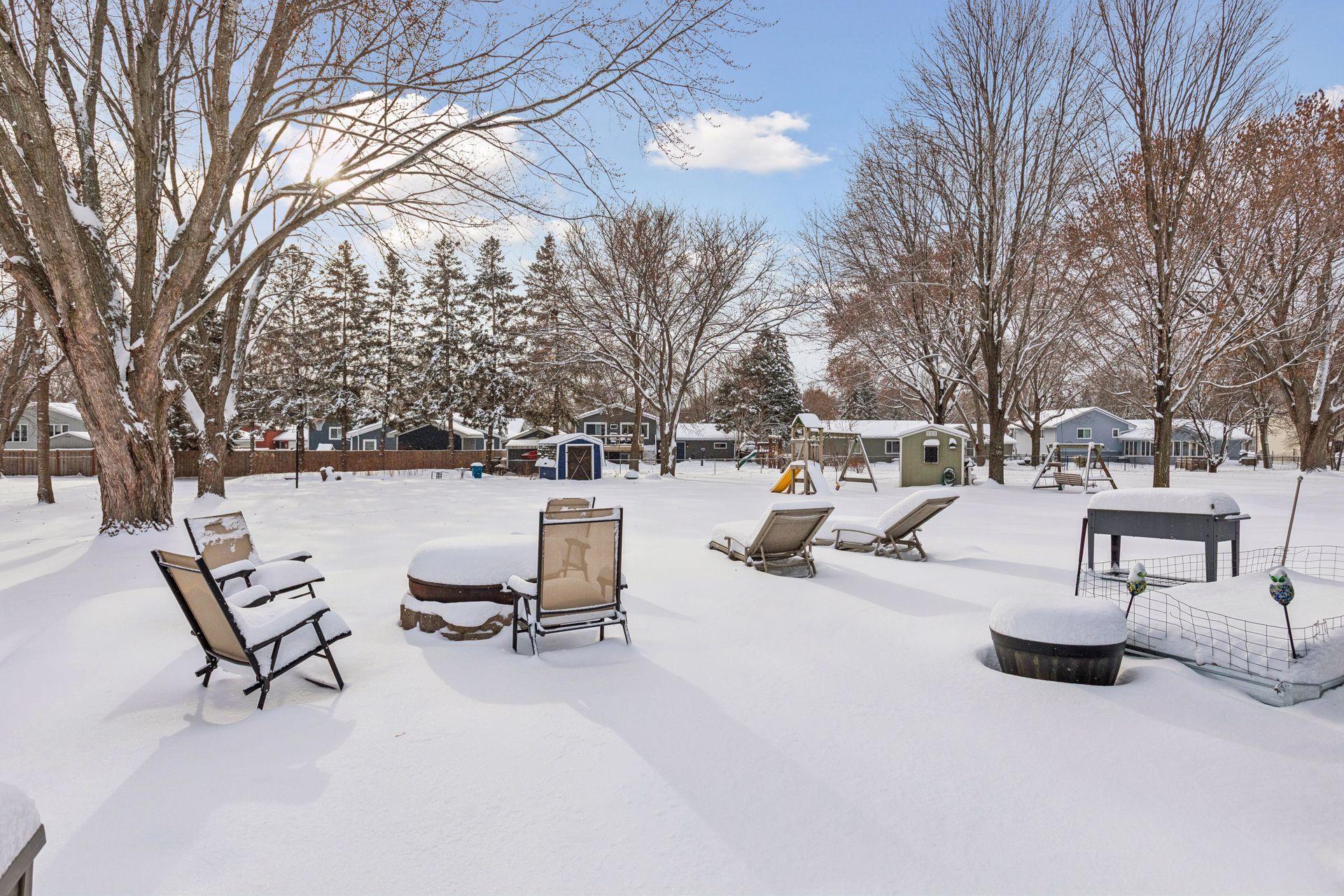 11795 100th Place North Maple Grove, MN 55369 - Photo 33 of 38