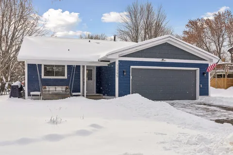 $389,900 | 11795 100th Place North, Maple Grove, MN 55369