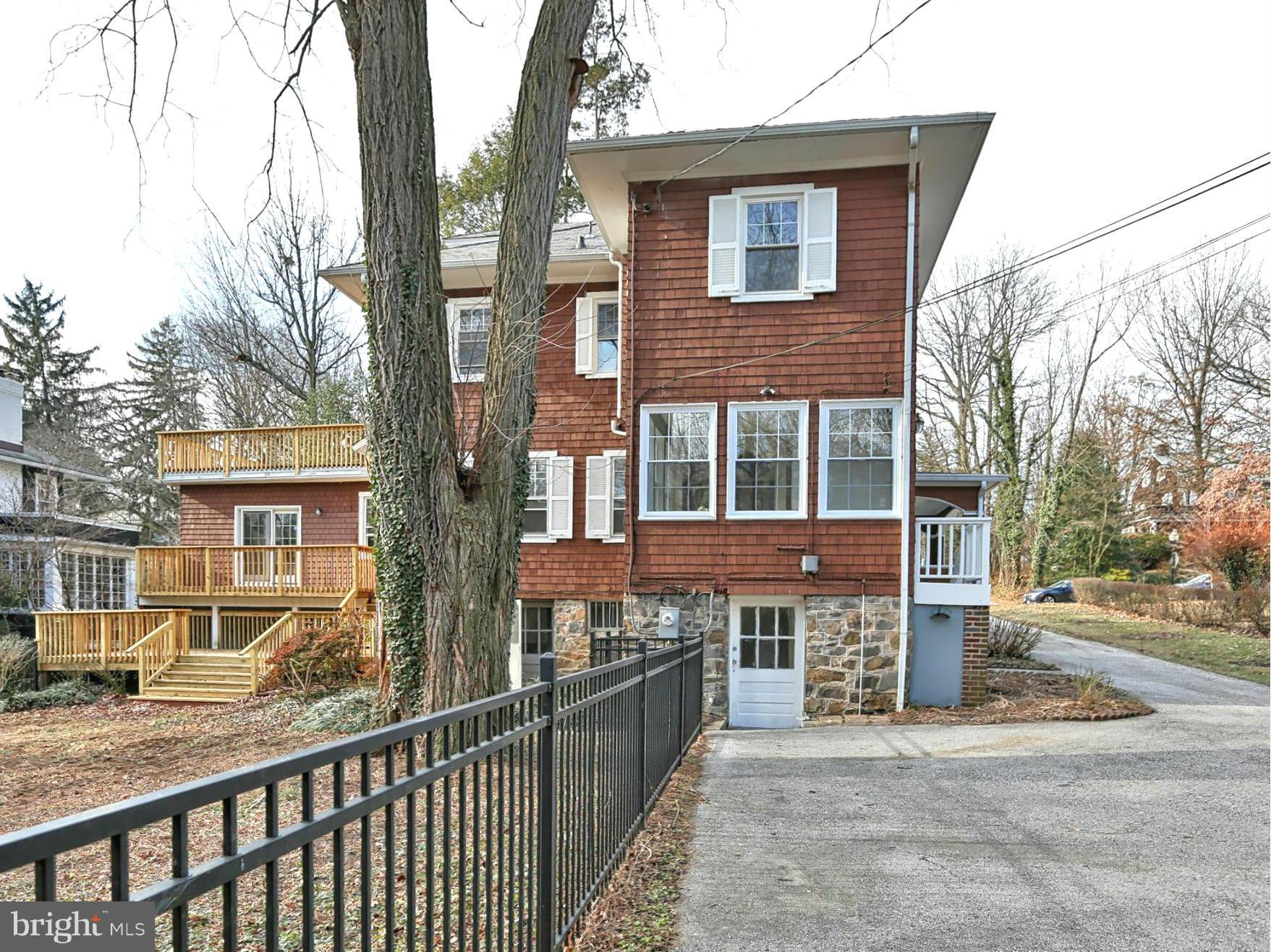 515 Old Orchard Road Baltimore, MD 21229 - Photo 29 of 30 Plenty of Parking for Parties