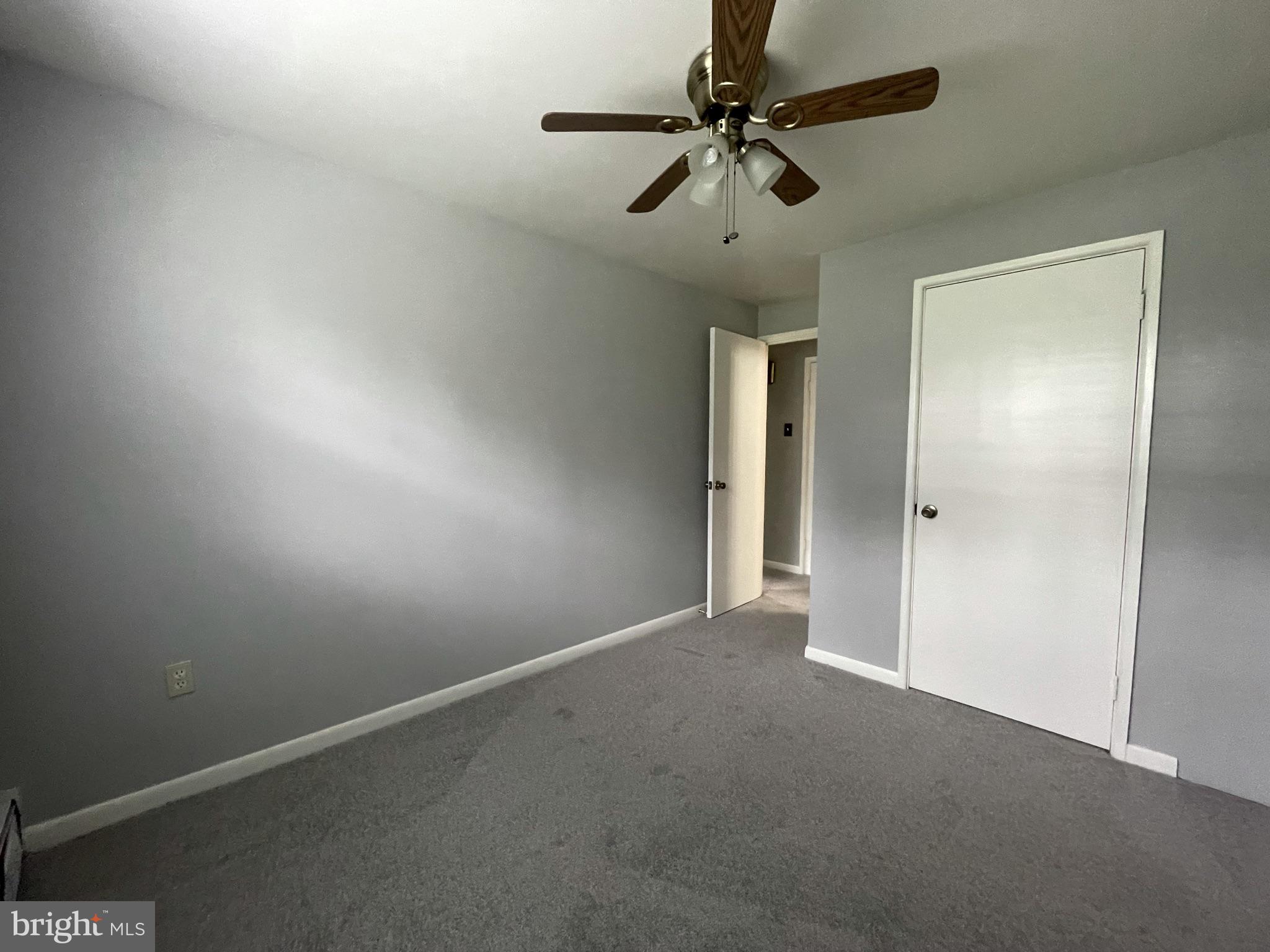 804 Vaughn Road, Unit C9 Pottstown, PA 19465 - Photo 12 of 16 Bedroom 3 - View 2