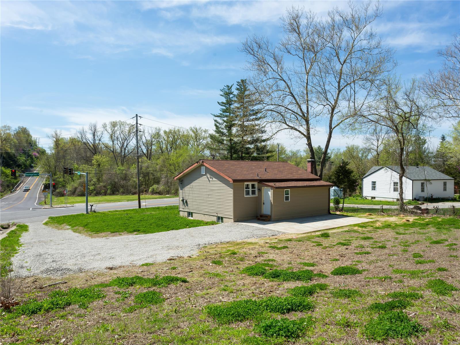 3605 Baumgartner Road St. Louis, MO 63129 - Photo 23 of 23 Gallery Image 23