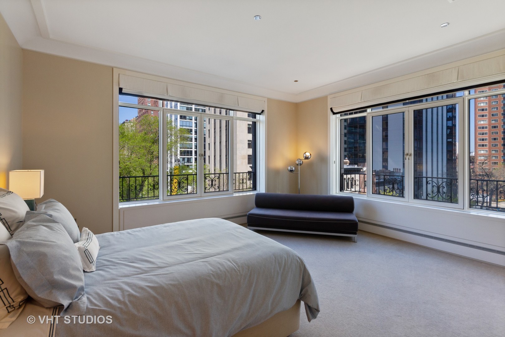 65 East Goethe Street, Unit 5N Chicago, IL 60610 - Photo 20 of 27