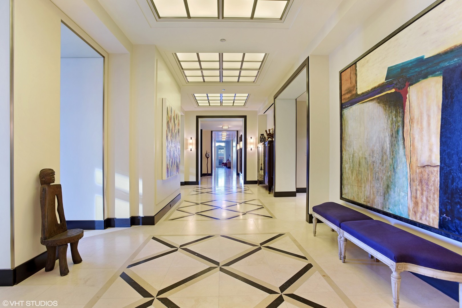 65 East Goethe Street, Unit 5N Chicago, IL 60610 - Photo 4 of 27