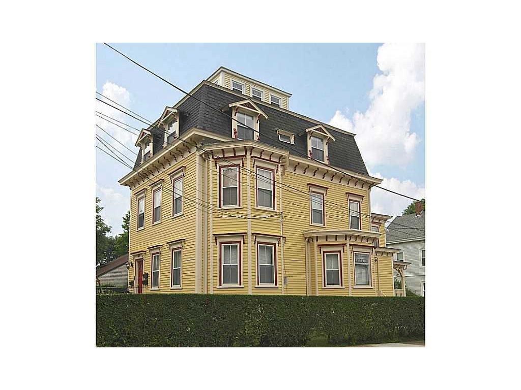 51 Annandale Road, Unit 3 Newport, RI 02840 - Photo 1 of 19