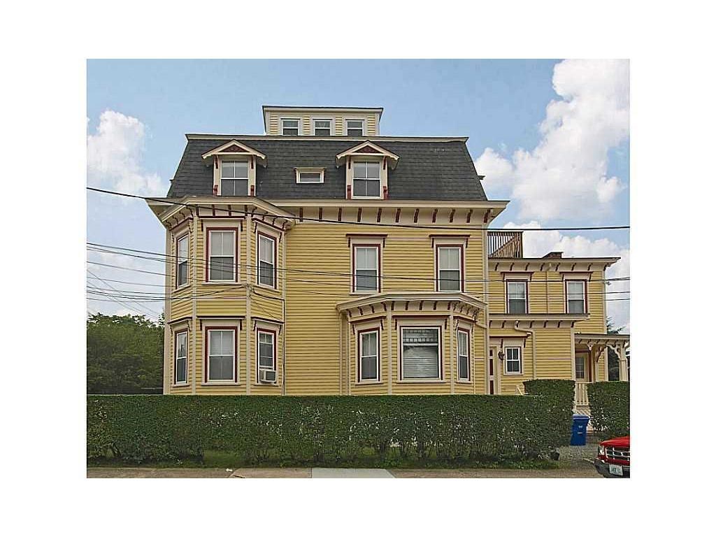 51 Annandale Road, Unit 3 Newport, RI 02840 - Photo 19 of 19