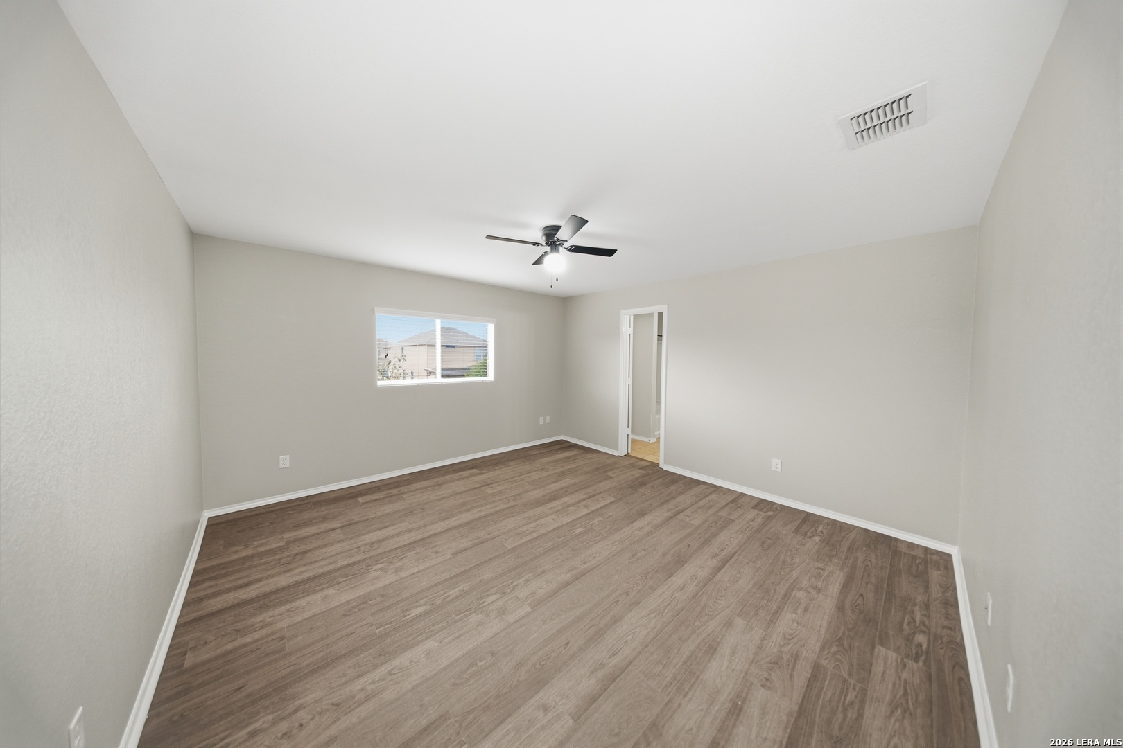 403 Walnut Crest Schertz, TX 78154 - Photo 18 of 30 a view of an empty room and a window