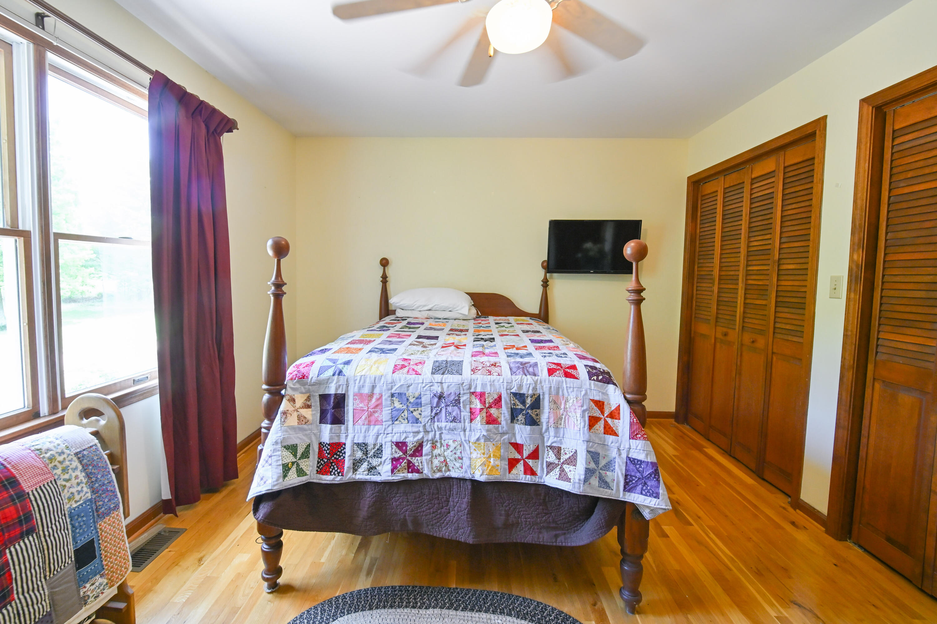 101 Willow Creek Road Paducah, KY 42003 - Photo 45 of 64 Bedroom #3