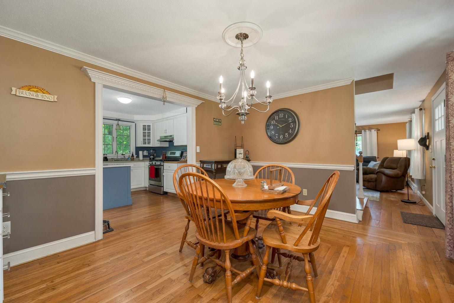 40 Sheldon Road Derry, NH 03038 - Photo 26 of 50