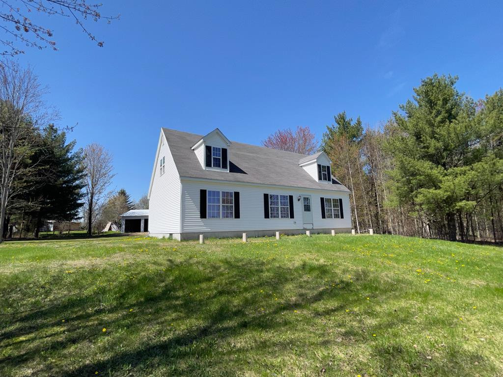 110 Tappin Road Mooers, NY 12958 - Photo 2 of 37 Gallery Image 2