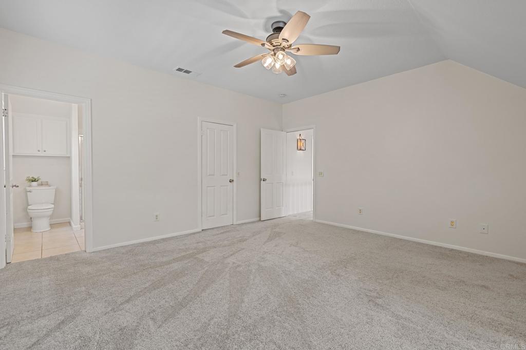 14403 Gaslight Court Poway, CA 92064 - Photo 32 of 58 Upstairs bedroom ensuite