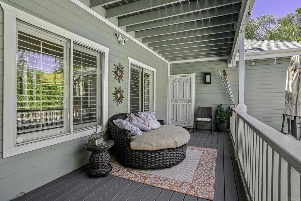 14403 Gaslight Court Poway, CA 92064 - Photo 48 of 58 a living room with furniture and a window