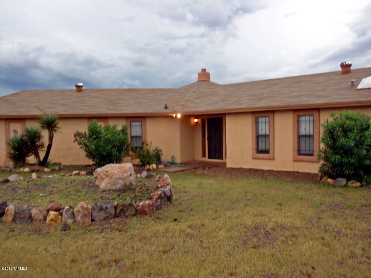 3 Baca Court Nogales, AZ 85621 - Photo 2 of 32