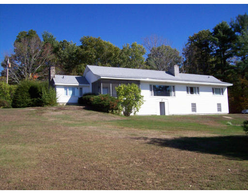68 Upper Gore Road Webster, MA 01570 - Photo 3 of 9