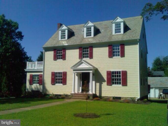 526 Nottingham Road Baltimore, MD 21229 - Photo 1 of 1 Exterior #2