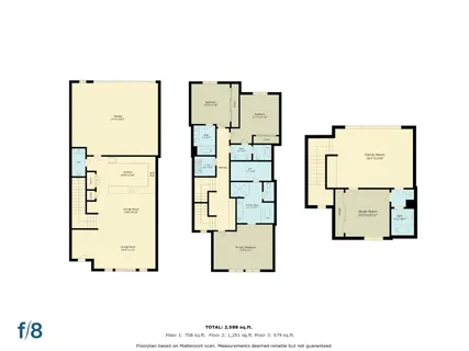 $1,598,000 | 2806 Paseo Lane, San Jose, CA 95124