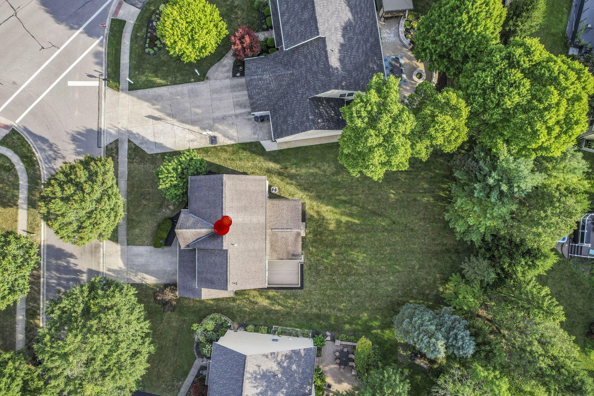 7695 Richens Drive Dublin, OH 43017 - Photo 57 of 58 74-web-or-mls-DJI_0504 - Copy