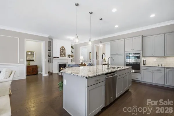 $795,000 | 1225 Greenland Drive, Denver, NC 28037