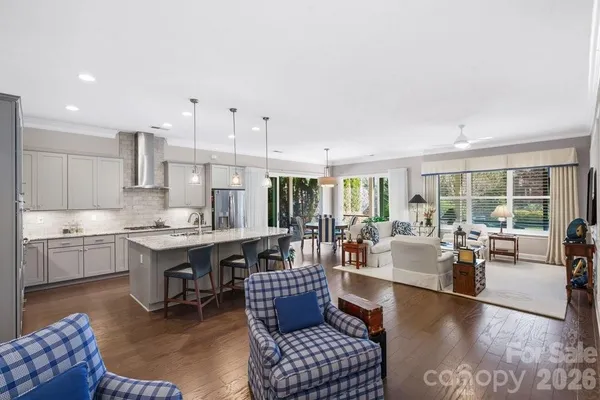$795,000 | 1225 Greenland Drive, Denver, NC 28037