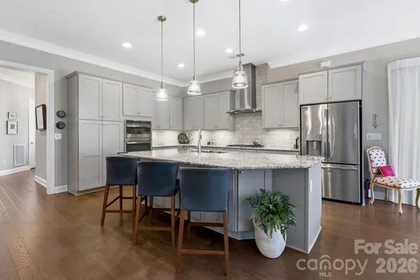 $795,000 | 1225 Greenland Drive, Denver, NC 28037