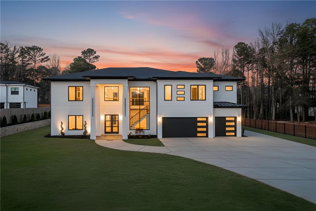 395 Simonton Road Southeast Lawrenceville, GA 30045 - Photo 1 of 85