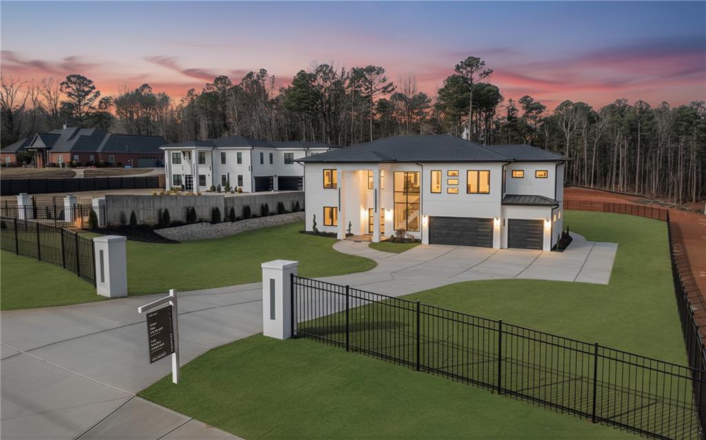 395 Simonton Road Southeast Lawrenceville, GA 30045 - Photo 2 of 85