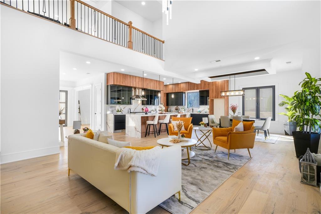 395 Simonton Road Southeast Lawrenceville, GA 30045 - Photo 26 of 85