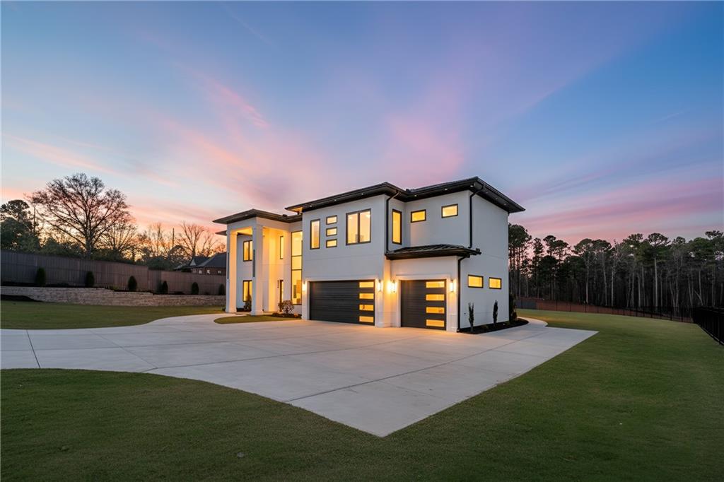 395 Simonton Road Southeast Lawrenceville, GA 30045 - Photo 3 of 85