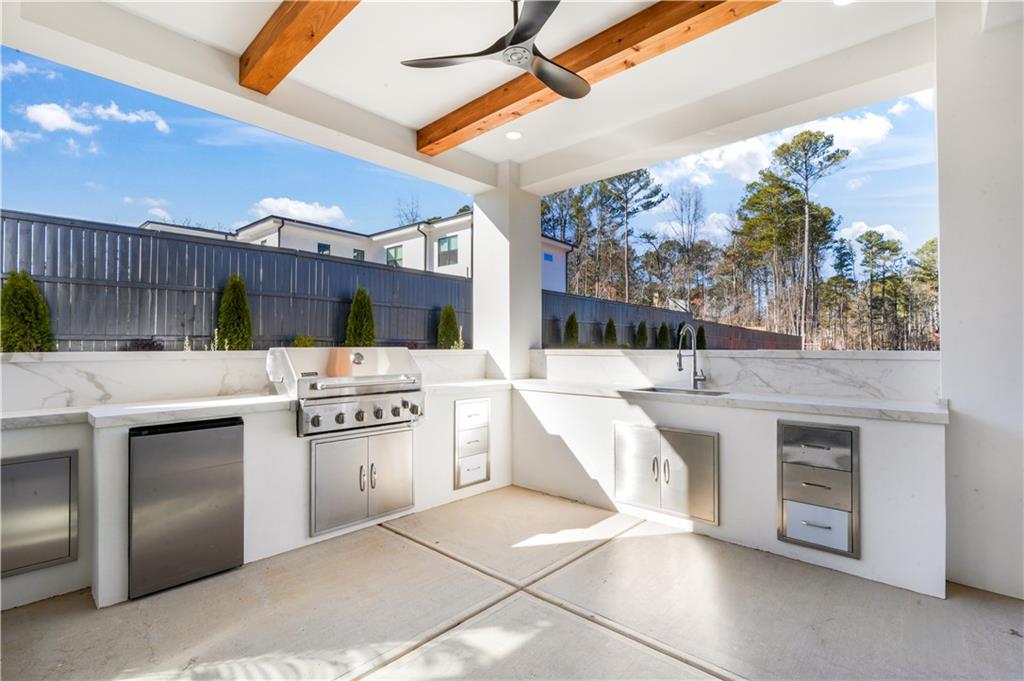 395 Simonton Road Southeast Lawrenceville, GA 30045 - Photo 31 of 85