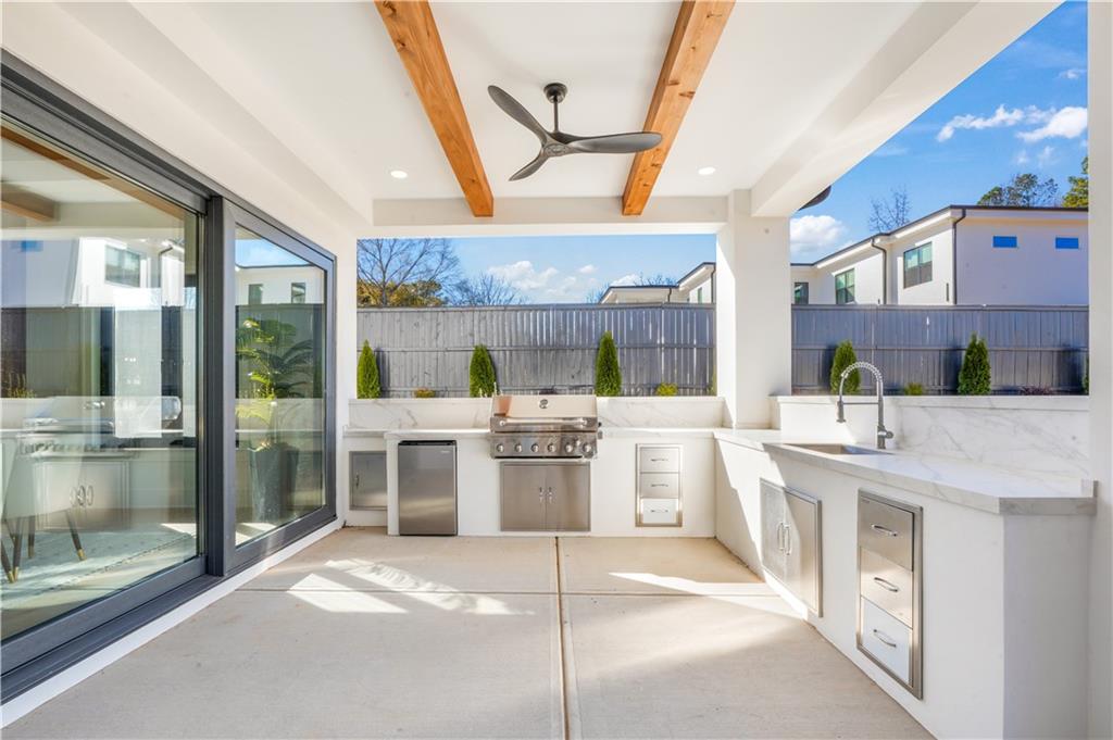 395 Simonton Road Southeast Lawrenceville, GA 30045 - Photo 32 of 85