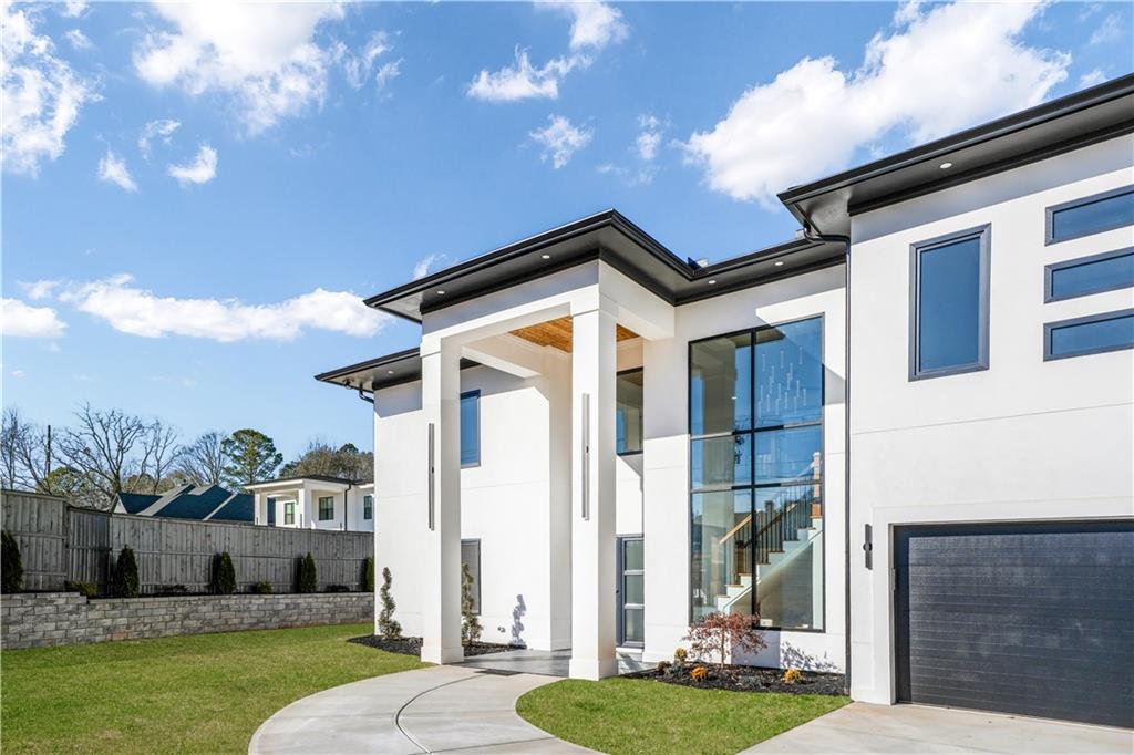 395 Simonton Road Southeast Lawrenceville, GA 30045 - Photo 4 of 85