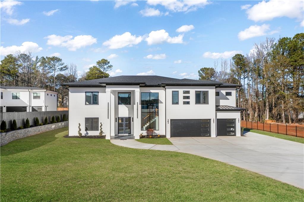 395 Simonton Road Southeast Lawrenceville, GA 30045 - Photo 5 of 85