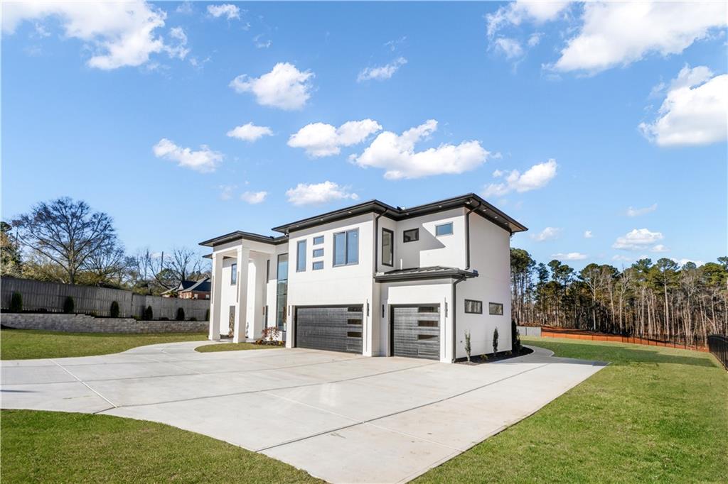 395 Simonton Road Southeast Lawrenceville, GA 30045 - Photo 6 of 85