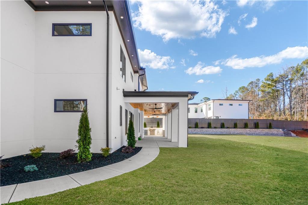 395 Simonton Road Southeast Lawrenceville, GA 30045 - Photo 7 of 85