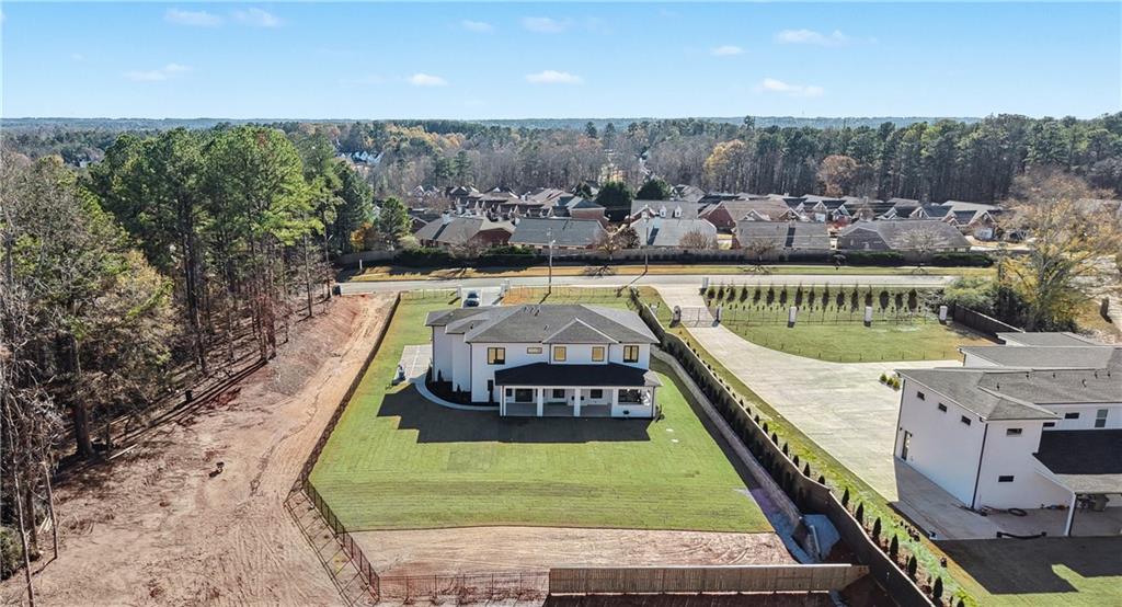 395 Simonton Road Southeast Lawrenceville, GA 30045 - Photo 80 of 85