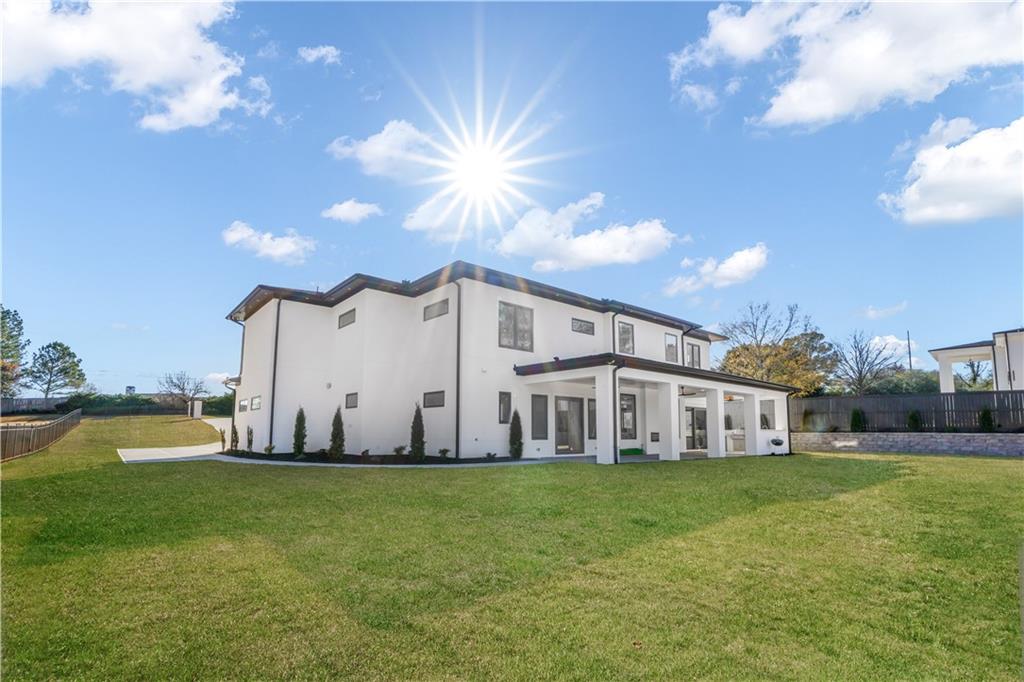 395 Simonton Road Southeast Lawrenceville, GA 30045 - Photo 8 of 85