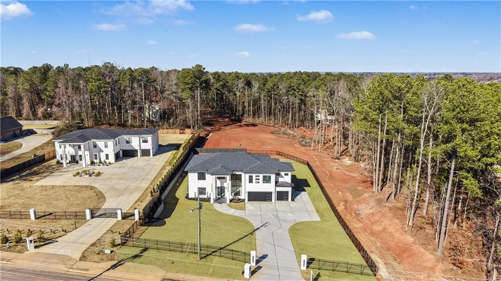 395 Simonton Road Southeast Lawrenceville, GA 30045 - Photo 81 of 85