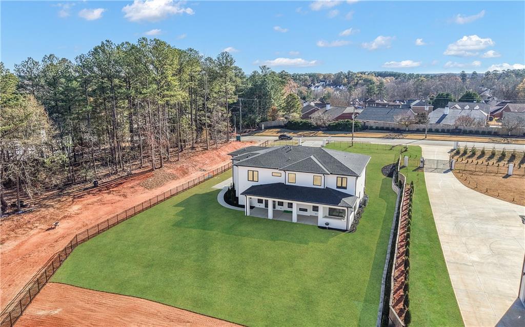 395 Simonton Road Southeast Lawrenceville, GA 30045 - Photo 82 of 85