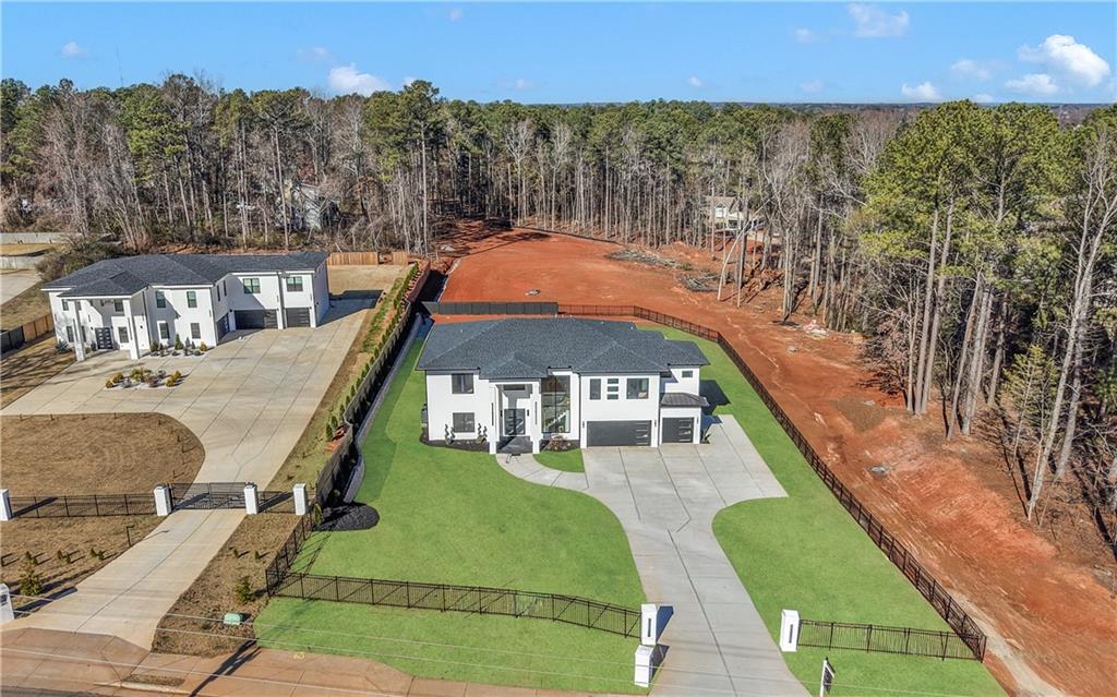 395 Simonton Road Southeast Lawrenceville, GA 30045 - Photo 83 of 85